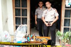 Geledah Rumah Terduga Teroris, Polisi Temukan Barang yang Diduga untuk Racik Bom Panci
