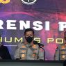 Polri Gandeng Kominfo untuk Blokir Youtube Saifuddin Ibrahim