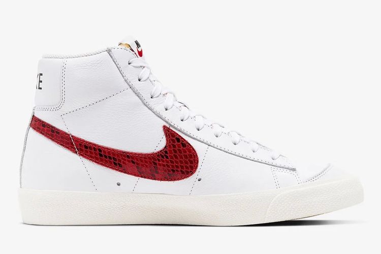 Blazer Mid ?77