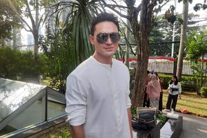 Indra Bruggman Bongkar Sistem Honor Sinetron, Sebut Tak Seindah yang Terlihat