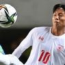 Borneo FC Resmi Rekrut Penyerang Asal Myanmar