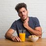 4 Makanan yang Perlu Dihindari saat Sakit Tenggorokan