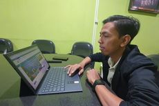 Mengenal Pleret, Kalurahan Digital di Bantul DI Yogyakarta