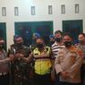 Baku Hantam Anggota Polisi dan TNI di Ambon Berakhir Damai, Pelanggaran Disiplin Ditangani Satuan Masing-masing