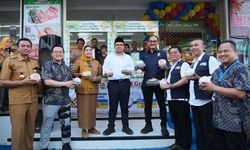 Pemkab Batang Gandeng Indomaret Perluas Pasar Kelengkeng Lokal
