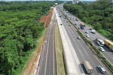 Tarif Tol Jagorawi dan Tol Sedyatmo Naik Hari Ini, Berikut Rinciannya