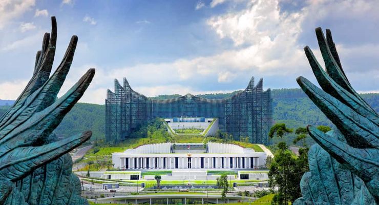 Buntut Pemotongan HAT IKN, Pemerintah Dapat Rapor Merah dari Pengembang