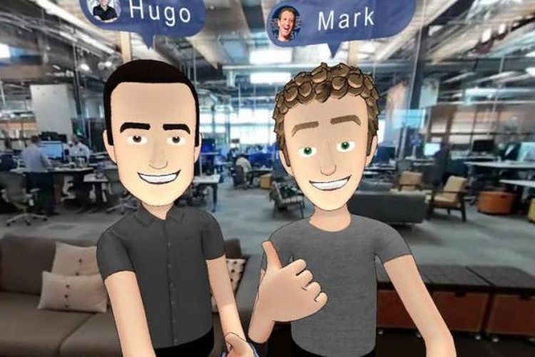 Hugo Barra resmi bergabung ke Facebook setelah meninggalkan Xiaomi. Informasi ini dirilis CEO Facebook di akun Facebook-nya, Kamis (26/1/2017).