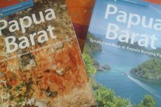 Papua Barat Bukan Hanya Raja Ampat...