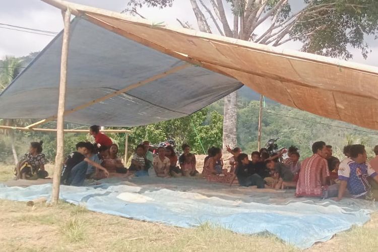 Gempa Susulan Masih Terjadi, Sekolah PAUD-SMP di Manggarai Timur Diliburkan