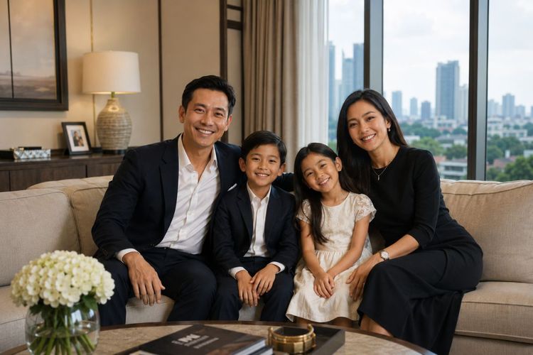 AMORA Special Offer, Kesempatan Nasabah BRI Private Mendapatkan Reward hingga 12 Persen