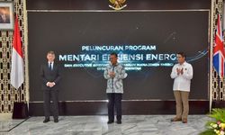 Kurangi Emisi GRK, Indonesia-Inggris Luncurkan Program MENTARI EE