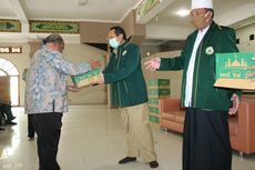 Pemkab Semarang Izinkan Shalat Id di Masjid, Ini Syaratnya