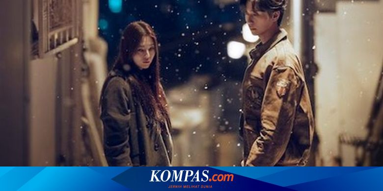 3 Fakta Menarik Gyeongseong Creature Season 2