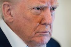 Trump Potong Anggaran, 350 Taman Nasional Terancam Tutup