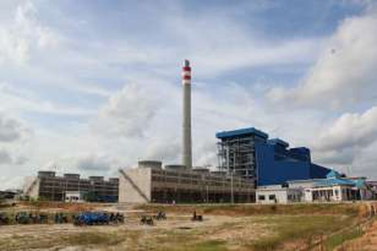 PLTU Tenayan Raya Pekanbaru dengan kapasitas 2x110 MW tengah menjalani pengujian tahap akhir. Pada awal Desember 2016, daya sebesar 110 MW dari satu turbin diharapkan sudah dapat disalurkan kepada warga Riau.  