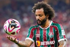 Piala Dunia Klub 2023: Final Kelima untuk Marcelo, Jumpa Man City atau Urawa