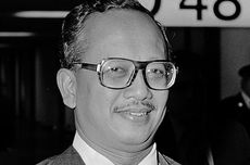 Angin Kencang Berpotensi Landa Jakarta Hari Ini, Masyarakat Diimbau Waspada Pohon Tumbang