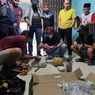 Detik-detik 700 Batu Akik Dihiasi Emas Senilai Rp 11 Miliar Dicuri, Korban Ditinggalkan Saat Berbuka