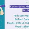 Kawan Lama Group Buka Lowongan Kerja bagi Lulusan D3-S1