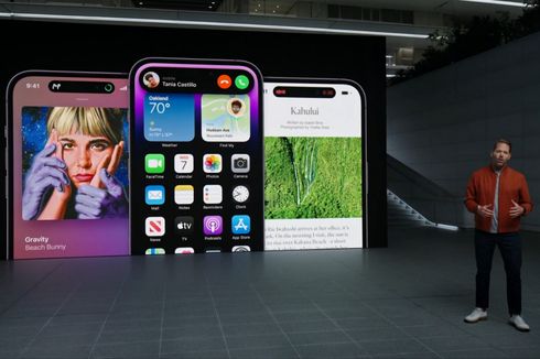 iOS 16.1 Sudah Bisa Diunduh, Jawab Kritikan Persentase Daya Baterai