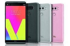 LG Bakal Rilis Android V20 Edisi Khusus Indonesia 