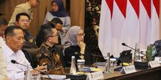 Menteri PANRB Pastikan Sekolah Rakyat Jalan Berkelanjutan lewat Penguatan Kelembagaan dan SDM