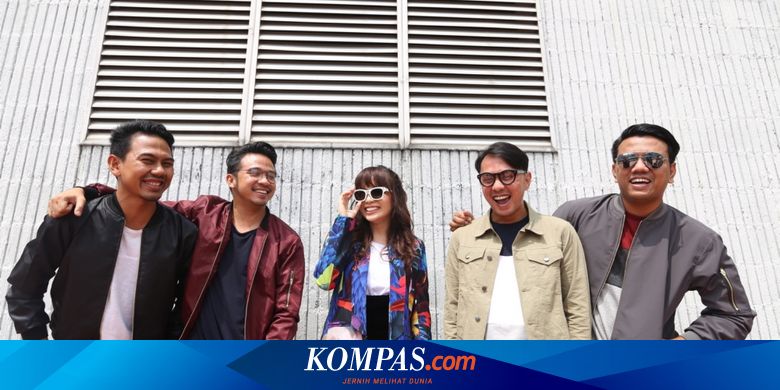Lirik Dan Chord Lagu Penyesalan Terdalam Dari Geisha Halaman All Kompas Com
