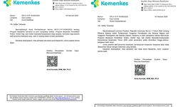 Kemenkes Lanjutkan Beasiswa Dokter meski Ada Efisiensi Anggaran, Ini Ketentuannya