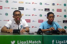 Tantang Bhayangkara FC, Persela Ingin Ulang Memori Saat Kalahkan PSM
