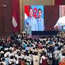 Di Hadapan Buruh, Prabowo Kembali Singgung Diberi Nilai Rendah oleh Capres Lain