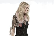 Lirik dan Chord Lagu Backfire dari Aimee Mann