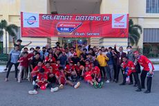 Fatih Bilingual School Juara DBL Aceh Series, Mehmet Cetin: Membangun Karakter Siswa lewat Olahraga
