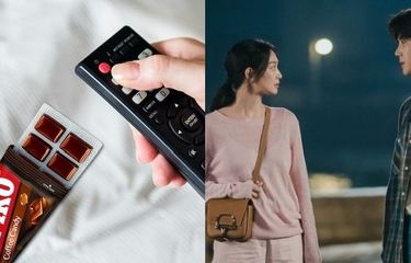 Cerita Mayora di Balik Eksisnya Permen Kopiko di Drama Korea