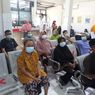 Vaksinasi Covid-19 untuk Lansia di Surabaya Dimulai, Ini Jadwal dan Tahapannya...