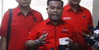 PDIP Nilai Gugatan SK Kepengurusan Bermotif Politik
