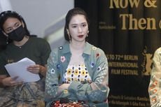 Film Nana Masuk Berlinale, Laura Basuki Bakal Pulang Kampung hingga Pelajari Bahasa Sunda