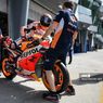 Kontrak Panjang Marc Marquez di Honda Dinilai Berani dan Berisiko