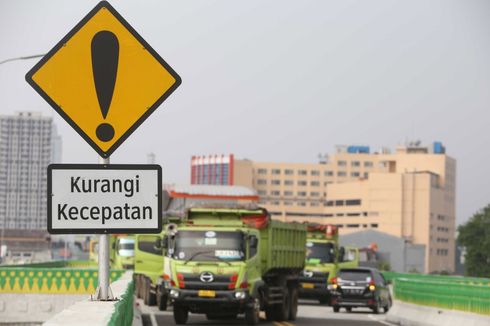 Mengapa Pembangunan Koridor 13 Transjakarta Lebih Lama Dibanding Simpang Susun Semanggi?