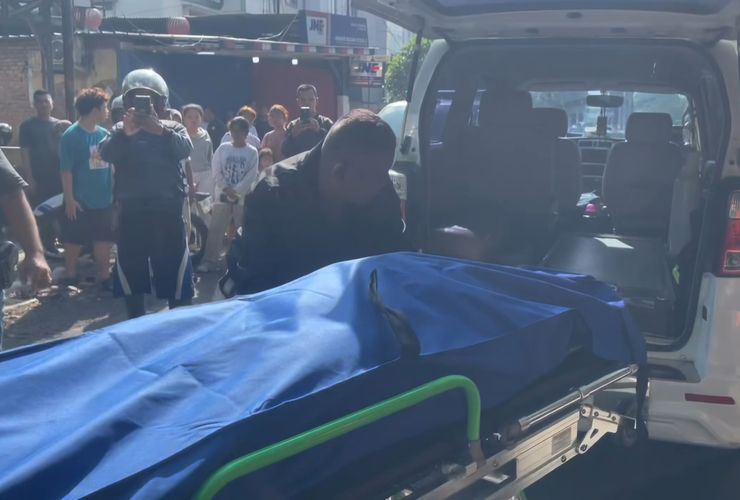 Truk Tabrak Warga hingga Tewas, TNI Tegaskan Tidak Ada Unsur Kesengajaan