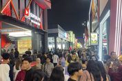 Daftar Harga dan Cara Beli Tiket Jakarta Fair 2026, Mulai Rp 40.000