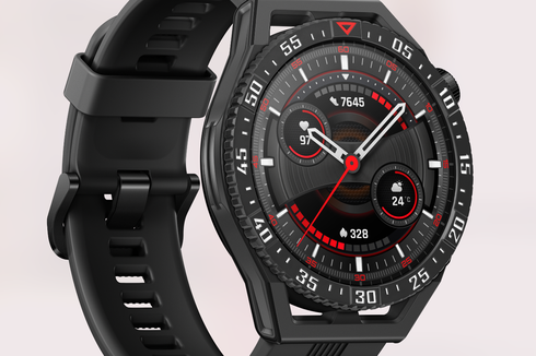 Huawei Watch 3 GT SE Meluncur di Indonesia, Harga Rp 2 Jutaan