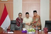Ombudsman Dukung dan Siap Awasi Wajib Halal Oktober 2026