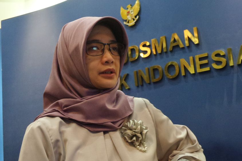 Ombudsman: Tim Hukum Bentukan Wiranto Berpotensi Maladministrasi