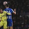 Hasil Liga Inggris: Ditahan Brighton 0-0, Tren Tripoin Arsenal Putus