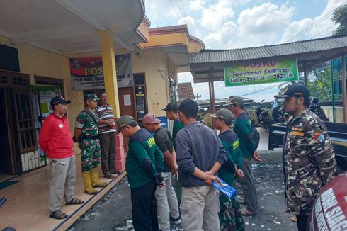 Peziarah Asal Banten Hilang di Sendang Kalimah Toyyibah Ungaran, Ketahuan Saat Akan Pindah Lokasi 