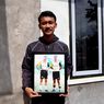 Tragedi Kanjuruhan: Kenang Pelatih SSB untuk Anak Didik yang Meninggal