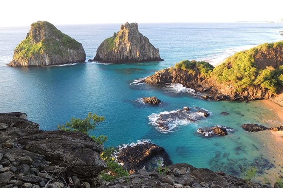 Kepulauan Fernando de Noronha