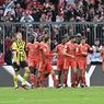 Hasil Bayern Vs Dortmund 4-2: Gol Komedi dan Perut Mueller Bawa Muenchen ke Puncak