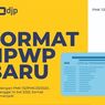 52,9 Juta NIK Jadi NPWP, Ini Cara Cek Sudah Terintegrasi atau Belum